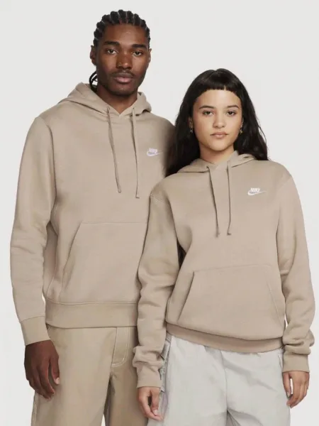 Худи Nike Club